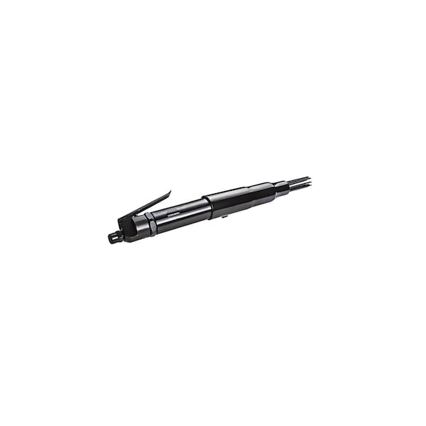 Pneumatic Needle Scaler and Flux Chipper with Nineteen 1/8" Pins